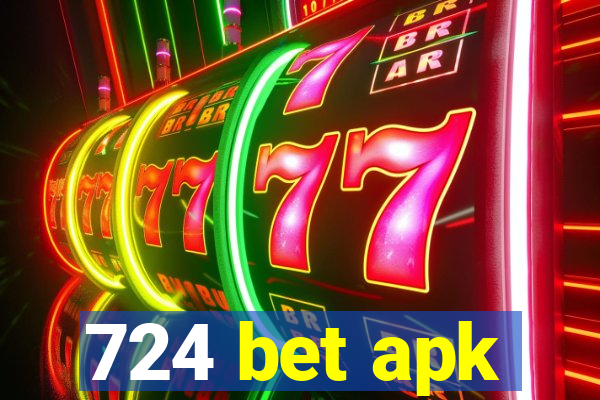 724 bet apk